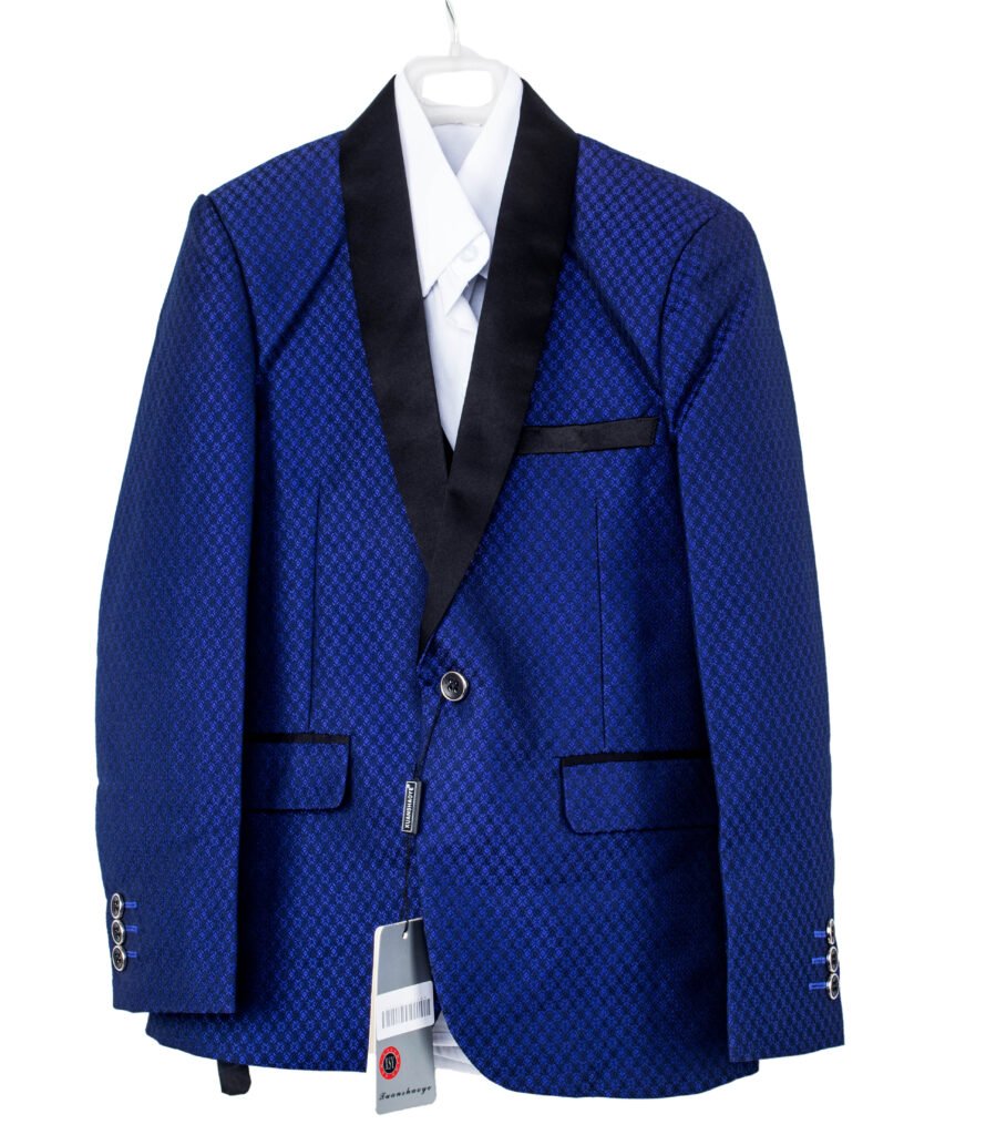 SUIT FOR BOYS