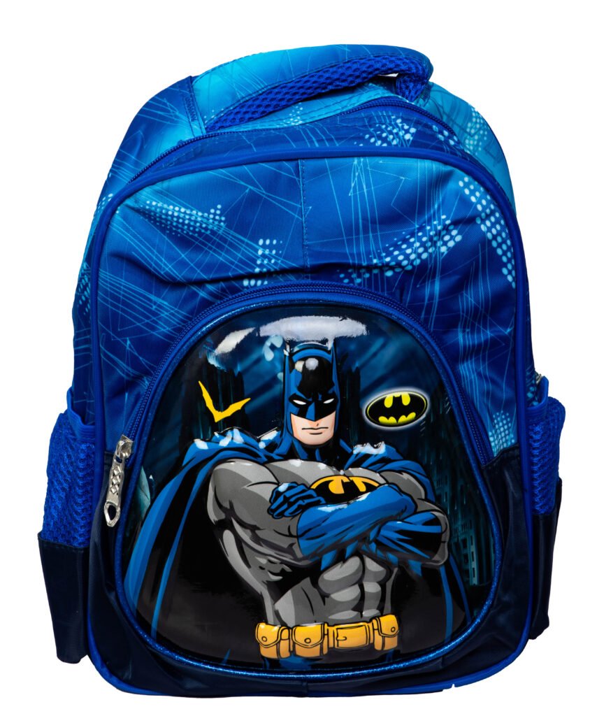 Character school bag-Medium size