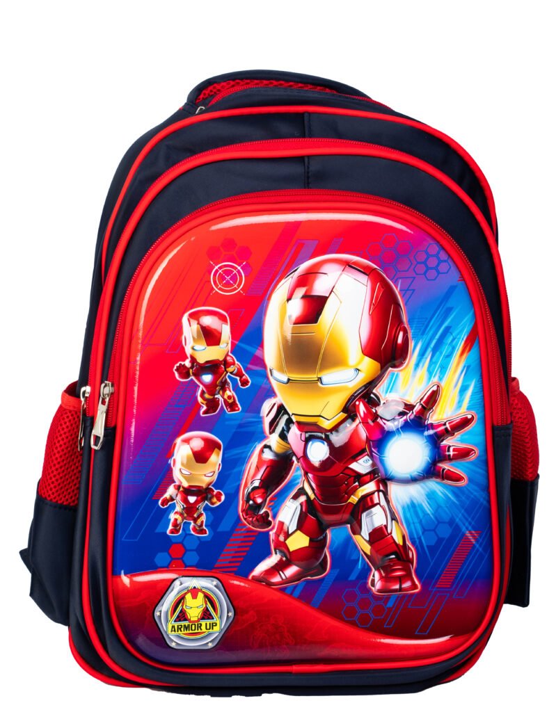 Character school Bag-big