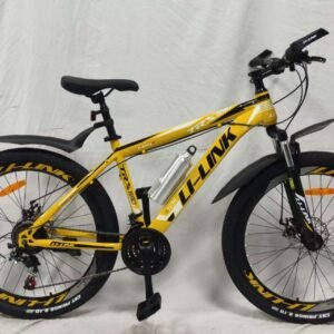 LILINK 26 INCHES MTB ADULT BICYCLE-LK 170 MTB/26