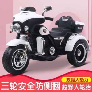 5288 CHILDREN POWERBIKE