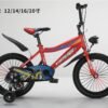 LI-LINK LK509 BYC/B16"LIGHT CHILDREN BICYCLE