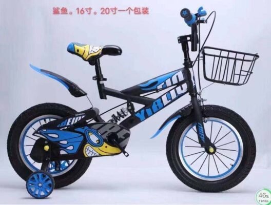 LILINK LK513BYC/B16"SPG WITH WHEEL BALANCE