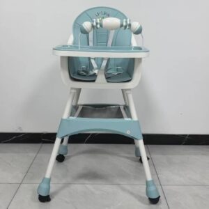 LK 302 baby high chair