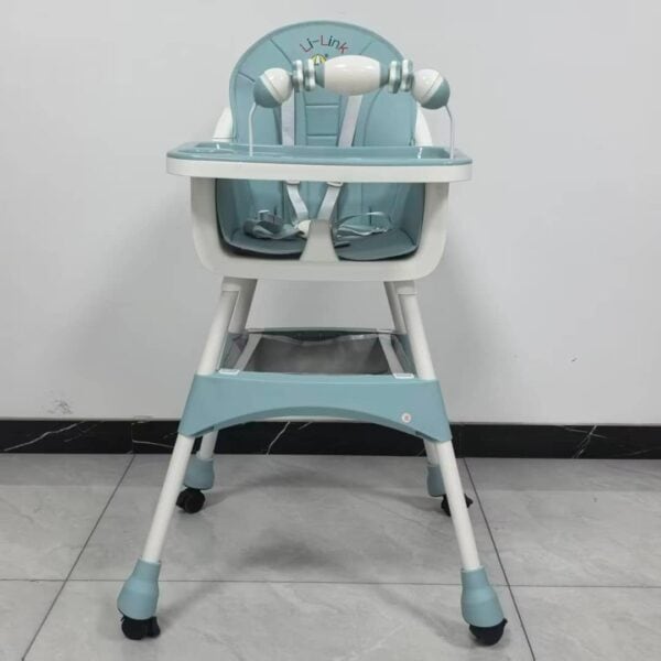LK 302 baby high chair