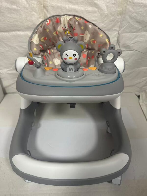 LK354BWAM baby walker