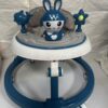 LK355BWAM foldable baby walker
