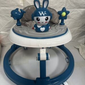 LK355BWAM foldable baby walker