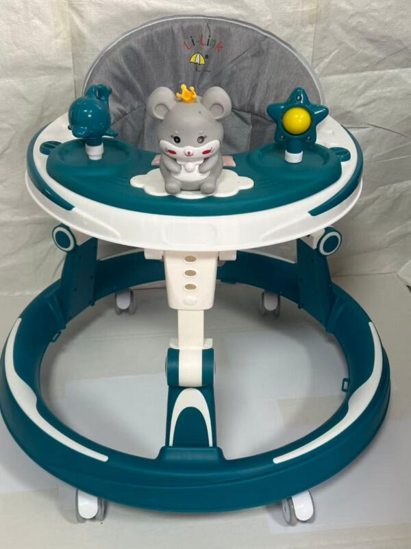 LK356BWAM baby walker