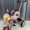 Lilink Lk9001TRC Fashionable Tricycle For Kids