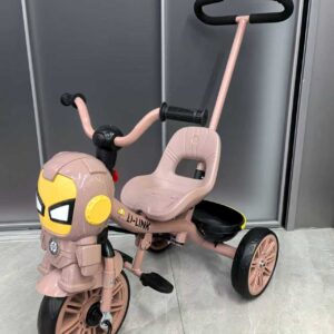 Lilink Lk9001TRC Fashionable Tricycle For Kids