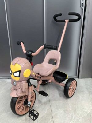 Lilink Lk9001TRC Fashionable Tricycle For Kids