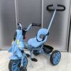 Lilink Lk9004TRC Fashionable Tricycle For Kids