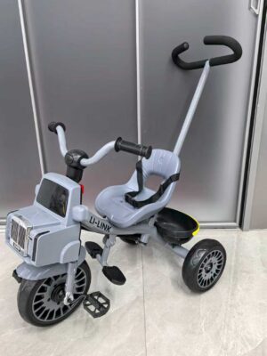 Lilink Lk9005TRC Fashionable Tricycle For Kids