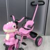 Lilink Lk9003TRC Fashionable Tricycle For Kids