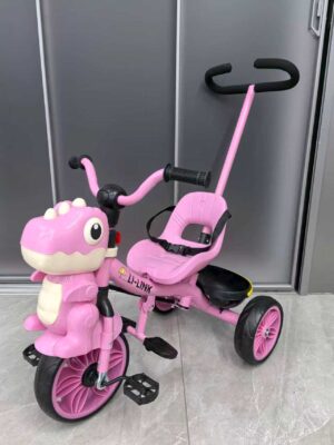 Lilink Lk9003TRC Fashionable Tricycle For Kids